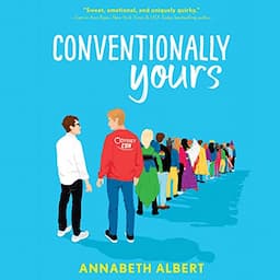 Conventionally Yours