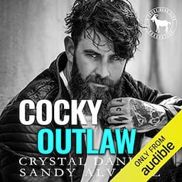 Cocky Outlaw