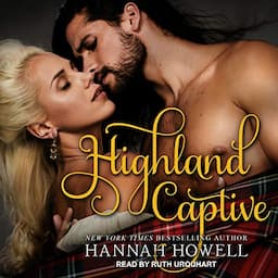 Highland Captive