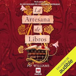 La artesana de libros