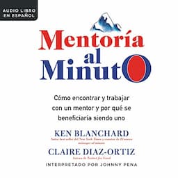 Mentor&iacute;a al minuto