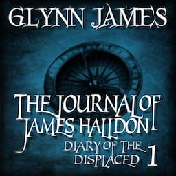 The Journal of James Halldon