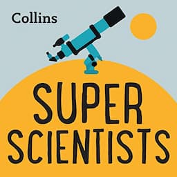 Super Scientists