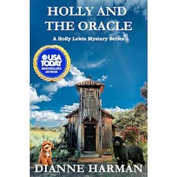 Holly &amp; The Oracle