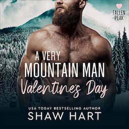 A Very Mountain Man Valentine's Day