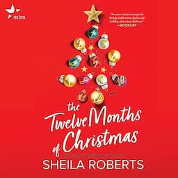 The Twelve Months of Christmas