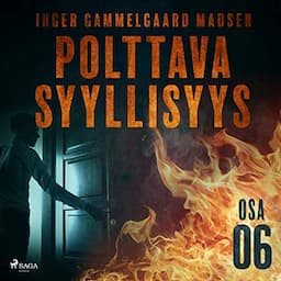 Polttava syyllisyys 6