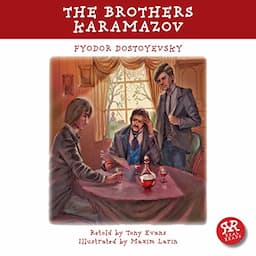 The Brothers Karamazov