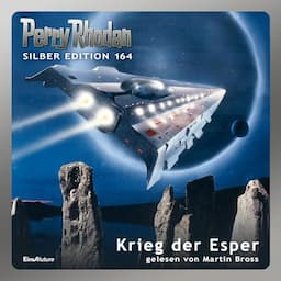 Krieg der Esper