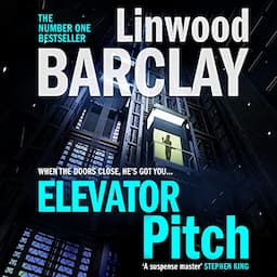 Elevator Pitch