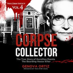 The Corpse Collector