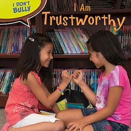 I Am Trustworthy