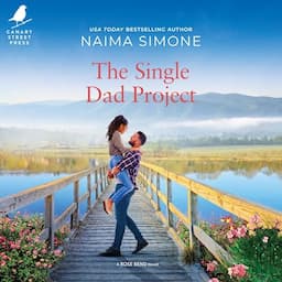 The Single Dad Project