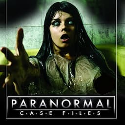 Paranormal Case Files: Ghost Investigations