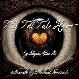 The Tell-Tale Heart