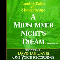 Lamb's Tales of Shakespeare