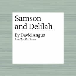 Samson and Delilah