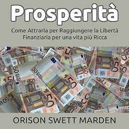 Prosperit&agrave;