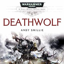 Deathwolf