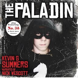 The Paladin