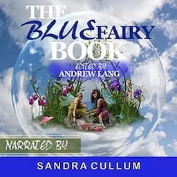 The Blue Fairy Book