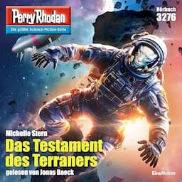 Das Testament des Terraners