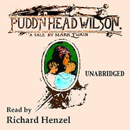 Pudd'nhead Wilson