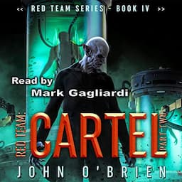 Red Team: Cartel Part Two