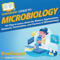 HowExpert Guide to Microbiology