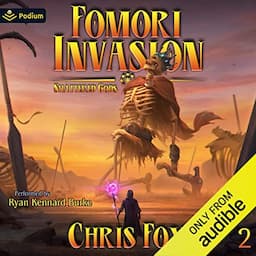 Fomori Invasion