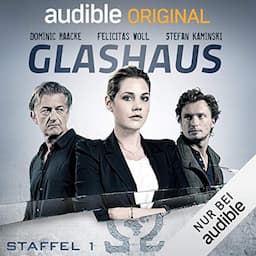 Glashaus: Die komplette 1. Staffel