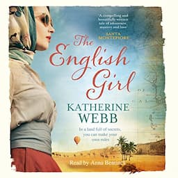 The English Girl