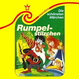 Rumpelstilzchen / Zwerg Nase