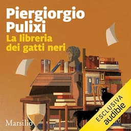 La libreria dei gatti neri