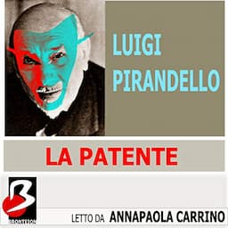 La Patente [The License]