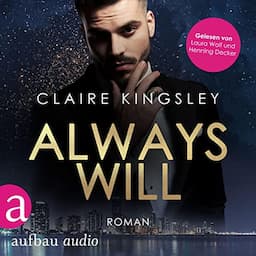 Always will (German Edition)