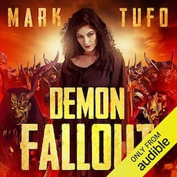 Demon Fallout