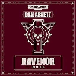 Ravenor Rogue