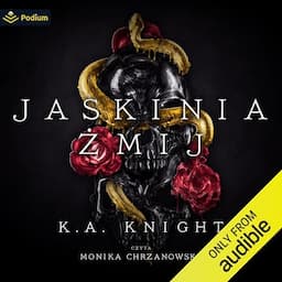 Jaskinia żmij [Den of Vipers]