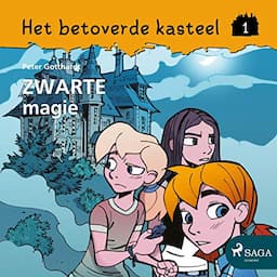 Zwarte magie