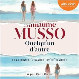 Quelqu'un d'autre