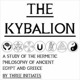 The Kybalion