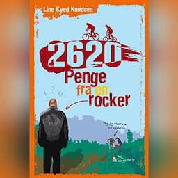 2620 - Penge fra en rocker