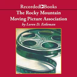 Rocky Mountain Moving Picture Association