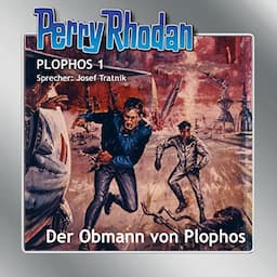 Der Obmann von Plophos