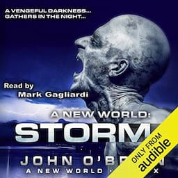 A New World: Storm