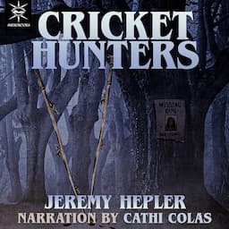 Cricket Hunters