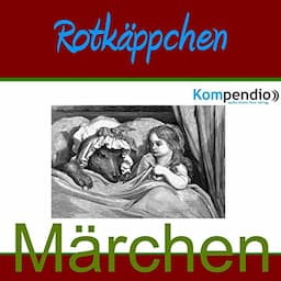 Rotk&auml;ppchen und der b&ouml;se Wolf