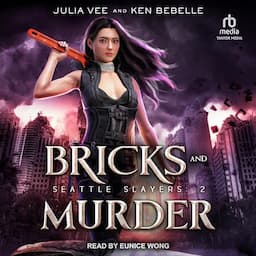 Bricks and Murder