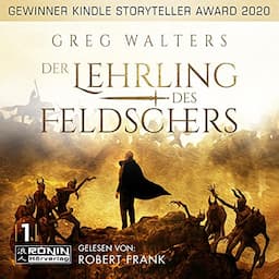 Der Lehrling des Feldschers 1